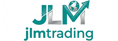 JLM Trading Logo